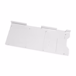 EK Water Blocks EK-Quantum Vector2 XC3 RTX 3080/90 Plaque arrière - Vue supplémentaire 6