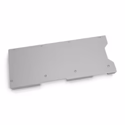 EK Water Blocks 3831109892237, Pad thermique, Nickel, Argent, 1 pièce(s)