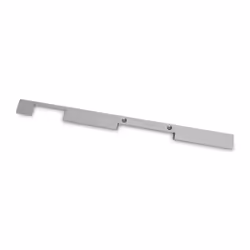 EK Water Blocks 3831109892299, Bloc d'eau, Nickel, Gris, 1 pièce(s)