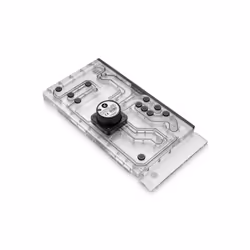 EK Water Blocks Quantum Reflection2 PC-O11D EVO D5 PWM D-RGB Réservoir - Vue supplémentaire 11