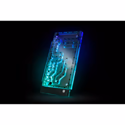 EK Water Blocks Quantum Reflection2 PC-O11D EVO D5 PWM D-RGB Réservoir