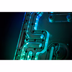 EK Water Blocks Quantum Reflection2 PC-O11D EVO D5 PWM D-RGB Réservoir