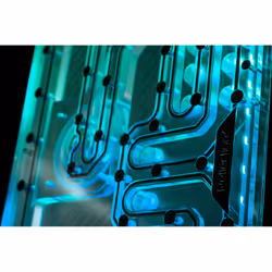 EK Water Blocks Quantum Reflection2 PC-O11D EVO D5 PWM D-RGB Réservoir - Vue supplémentaire 4