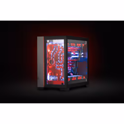 EK Water Blocks Quantum Reflection2 PC-O11D EVO D5 PWM D-RGB Réservoir - Vue supplémentaire 5