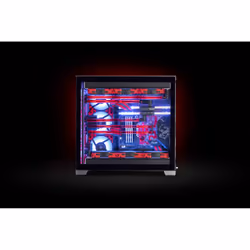 EK Water Blocks Quantum Reflection2 PC-O11D EVO D5 PWM D-RGB Réservoir - Vue supplémentaire 6