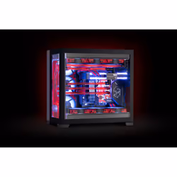 EK Water Blocks Quantum Reflection2 PC-O11D EVO D5 PWM D-RGB Réservoir - Vue supplémentaire 7