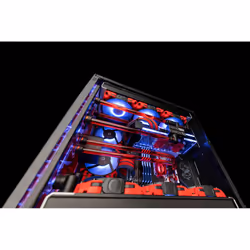 EK Water Blocks Quantum Reflection2 PC-O11D EVO D5 PWM D-RGB Réservoir - Vue supplémentaire 8