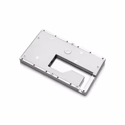 EK Water Blocks 3831109893890, Bloc d'eau, Aluminium, Argent, 16,1 mm, 192 mm, 112 mm
