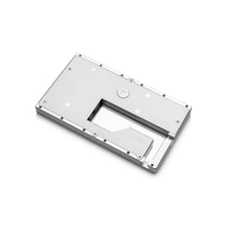 EK Water Blocks 3831109893890 pièce et accessoire pour systèmes de refroidissement d'ordinateurs Bloc d'eau