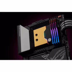 EK Water Blocks 3831109895351 pièce et accessoire pour systèmes de refroidissement d'ordinateurs Bloc d'eau