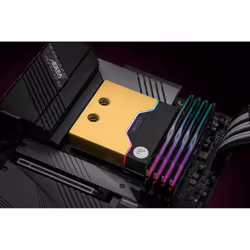 EK Water Blocks 3831109895351 pièce et accessoire pour systèmes de refroidissement d'ordinateurs Bloc d'eau - Vue supplémentaire 4