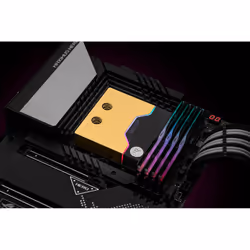 EK Water Blocks 3831109895351 pièce et accessoire pour systèmes de refroidissement d'ordinateurs Bloc d'eau - Vue supplémentaire 5