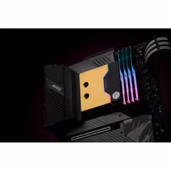 EK Water Blocks 3831109895351 pièce et accessoire pour systèmes de refroidissement d'ordinateurs Bloc d'eau - Vue supplémentaire 6