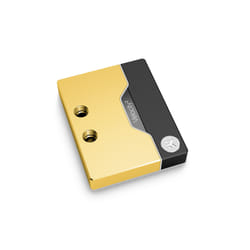 EK Water Blocks 3831109895368 pièce et accessoire pour systèmes de refroidissement d'ordinateurs Bloc d'eau