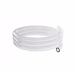 EK Water Blocks Loop Soft Tube, Tuyau, Polyvinyl chloride (PVC), Transparent, 50 °C, 3 m, 1 pièce(s)