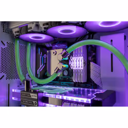 EK Water Blocks Loop Soft Tube Tuyau - Vue supplémentaire 4