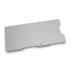 EK Water Blocks 3831109896143 pièce et accessoire pour systèmes de refroidissement d'ordinateurs Plaque arrière
