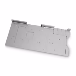 EK Water Blocks 3831109896143 pièce et accessoire pour systèmes de refroidissement d'ordinateurs Plaque arrière