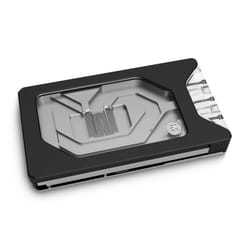 EK Water Blocks 3831109896884 pièce et accessoire pour systèmes de refroidissement d'ordinateurs Bloc d'eau