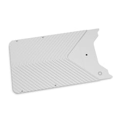 EK Water Blocks 3831109896945 pièce et accessoire pour systèmes de refroidissement d'ordinateurs Plaque arrière