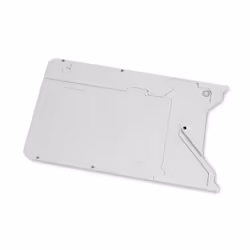 EK Water Blocks 3831109896945 pièce et accessoire pour systèmes de refroidissement d'ordinateurs Plaque arrière
