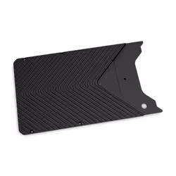 EK Water Blocks Quantum Vector FE RTX 3090 Ti Plaque arrière