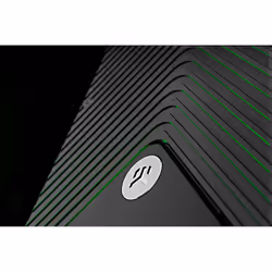 EK Water Blocks Quantum Vector FE RTX 3090 Ti Plaque arrière