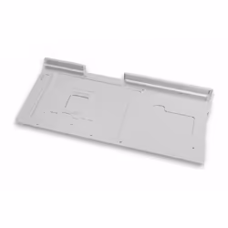 EK Water Blocks 3831109897331 pièce et accessoire pour systèmes de refroidissement d'ordinateurs Plaque arrière
