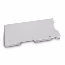 EK Water Blocks 3831109897393, Bloc d'eau, Nickel, Gris, 1 pièce(s)