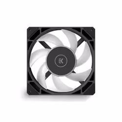 EK Water Blocks Loop Fan FPT 140 D-RGB, Ventilateur, 14 cm, 2200 tr/min, 44,56 dB, 118,01 cfm, 200,5 m³/h