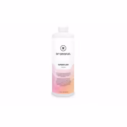 EK Water Blocks EK-CryoFuel Superflush, Prêt à l'emploi, 1 L, 1 pièce(s)