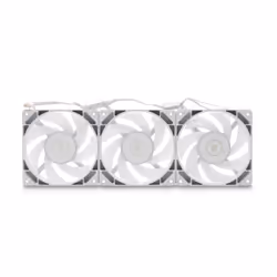 EK Water Blocks 3831109897843 pièce et accessoire pour systèmes de refroidissement d'ordinateurs Module de ventilation