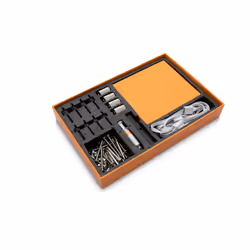 EK Water Blocks 3831109897850 pièce et accessoire pour systèmes de refroidissement d'ordinateurs Module de ventilation - Vue supplémentaire 4