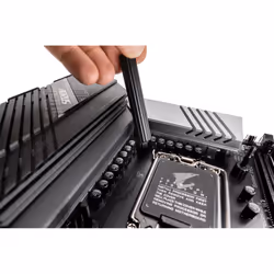 EK Water Blocks 3831109897850 pièce et accessoire pour systèmes de refroidissement d'ordinateurs Module de ventilation - Vue supplémentaire 5