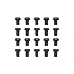 EK Water Blocks 3831109898017 pièce et accessoire pour systèmes de refroidissement d'ordinateurs Kit de montage