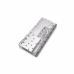 EK Water Blocks 3831109898345, Bloc d'eau, Plexiglas, Noir, Transparent, 146 mm, 41 mm, 333 mm
