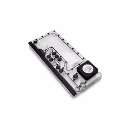 EK Water Blocks 3831109898345 pièce et accessoire pour systèmes de refroidissement d'ordinateurs Bloc d'eau