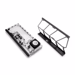 EK Water Blocks 3831109898345 pièce et accessoire pour systèmes de refroidissement d'ordinateurs Bloc d'eau