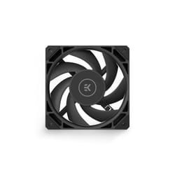 EK Water Blocks Loop Fan FPT 120 Boitier PC Ventilateur 12 cm Noir 1 pièce(s)