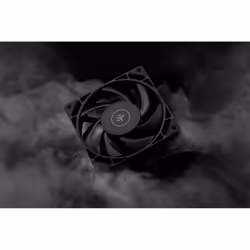 EK Water Blocks Loop Fan FPT 120 Boitier PC Ventilateur 12 cm Noir 1 pièce(s) - Vue supplémentaire 7