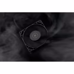 EK Water Blocks Loop Fan FPT 120 Boitier PC Ventilateur 12 cm Noir 1 pièce(s) - Vue supplémentaire 8