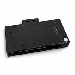 EK Water Blocks Quantum Vector2 FE RTX 4090 D-RGB ABP Set, Refroidisseur par eau + plaque arrière, Acétal, Nickel, Noir, 1/4" ...