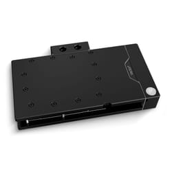 EK Water Blocks Quantum Vector2 FE RTX 4090 D-RGB ABP Set Refroidisseur par eau + plaque arrière