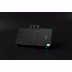 EK Water Blocks Quantum Vector2 FE RTX 4090 D-RGB ABP Set Refroidisseur par eau + plaque arrière