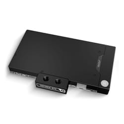 EK Water Blocks Quantum Vector2 FE RTX 4090 D-RGB Refroidisseur par eau + plaque arrière