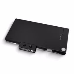 EK Water Blocks Quantum Vector2 Master RTX 4090 D-RGB Refroidisseur par eau + plaque arrière