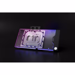 EK Water Blocks Quantum Vector2 Master RTX 4090 D-RGB Refroidisseur par eau + plaque arrière