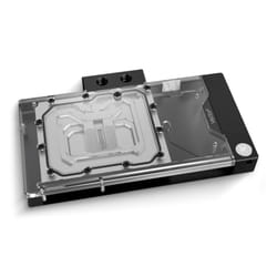 EK Water Blocks 3831109901717 pièce et accessoire pour systèmes de refroidissement d'ordinateurs Bloc d'eau