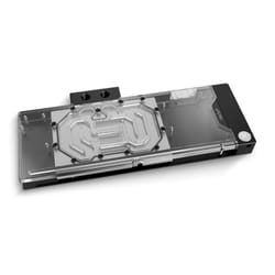 EK Water Blocks Quantum Vector RX 7900 XTX D-RGB Refroidisseur par eau + plaque arrière