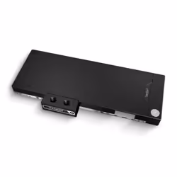 EK Water Blocks Quantum Vector RX 7900 XTX D-RGB Refroidisseur par eau + plaque arrière